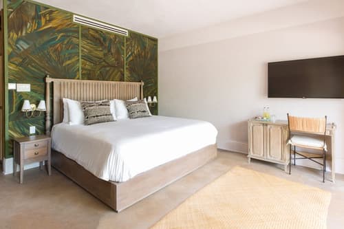 Itz'ana Resort & Residences, Room