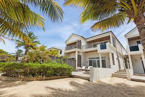 Itz'ana Resort & Residences, Terrace/patio