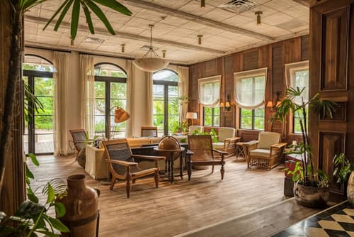 Itz'ana Resort & Residences, Reception