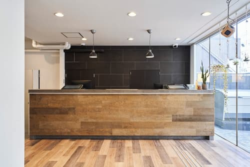 Coco Stay Nishikawaguchi Ekimae, Reception