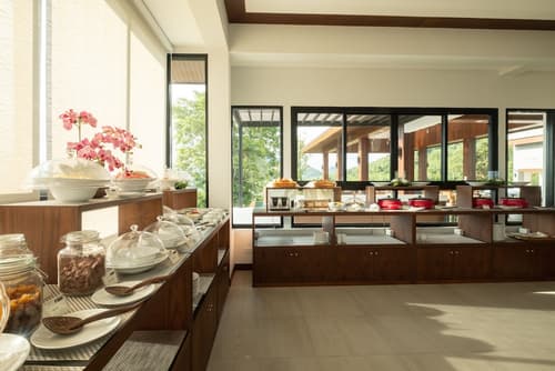 Andakiri Pool Villa Panoramic Sea View, Lobby