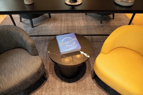 Pestana Amsterdam Riverside