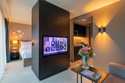 Pestana Amsterdam Riverside