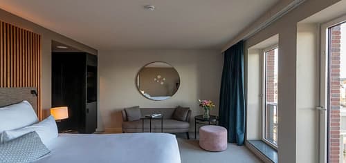 Pestana Amsterdam Riverside