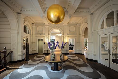 Pestana Amsterdam Riverside