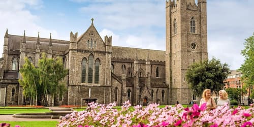 Maldron Hotel Kevin Street, Dublin City