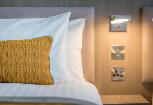 Maldron Hotel Kevin Street, Dublin City, Habitación