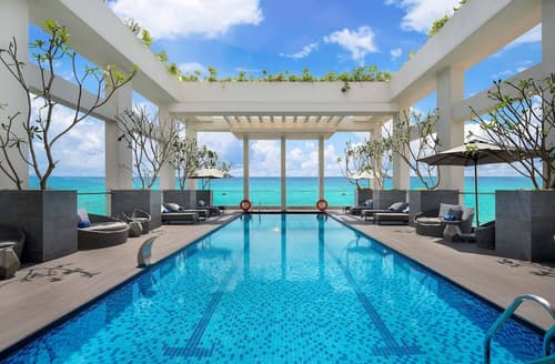 Paris Deli Danang Beach Hotel, Primary image