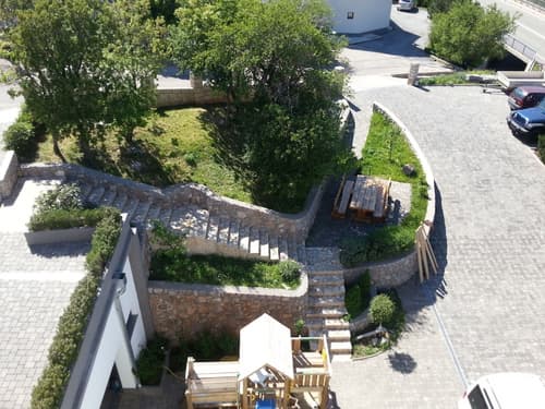 BC Apartments, Primary image