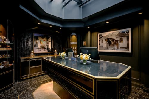 The Anndore House, part of JdV by Hyatt, Reception