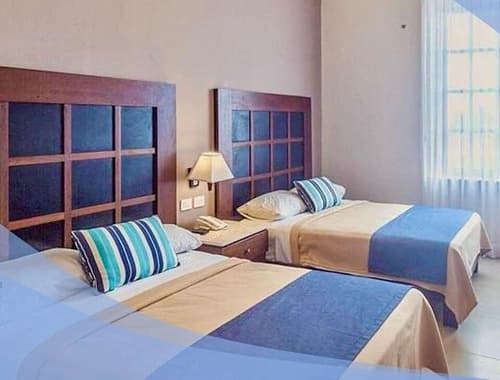 Tecnohotel Casa Villamar