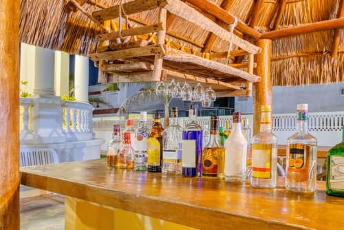 Tecnohotel Casa Villamar