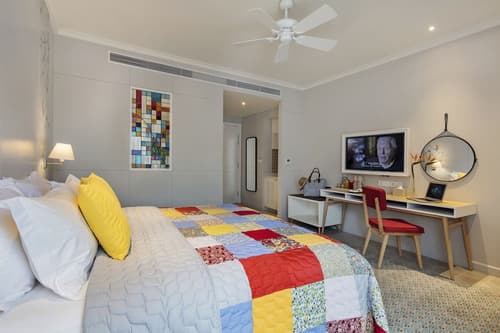 Maison De Camille Boutique Hotel, Room