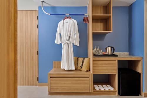 Mercure Phuket Patong Journeyhub