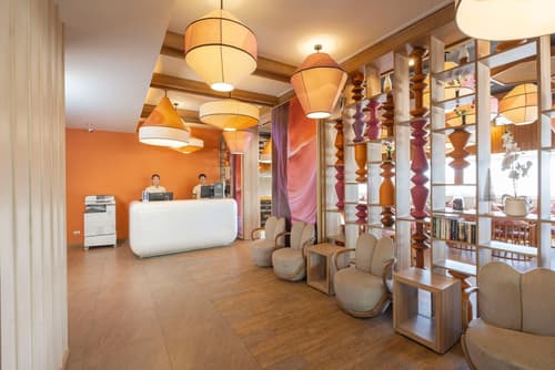 Mercure Phuket Patong Journeyhub