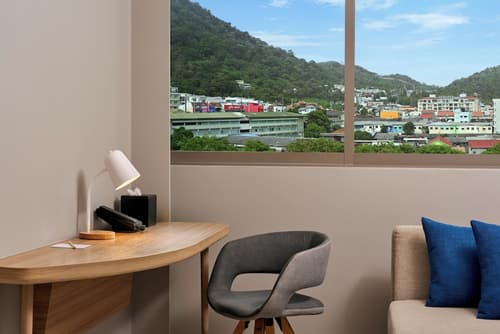 Mercure Phuket Patong Journeyhub