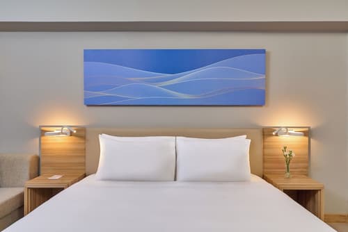 Mercure Phuket Patong Journeyhub, Room