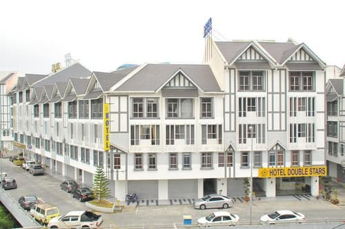 Hotel Double Stars Brinchang, Primary image