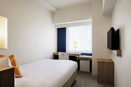 Four Points Flex by Sheraton Shin Osaka