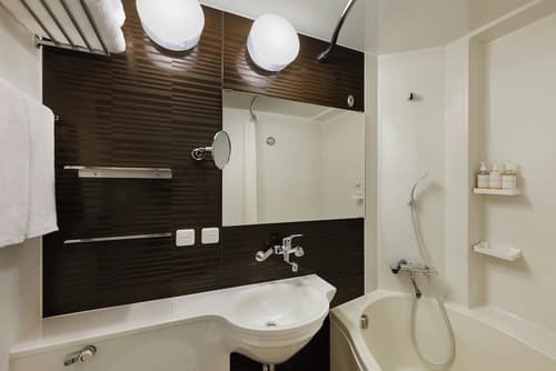 Four Points Flex by Sheraton Shin Osaka