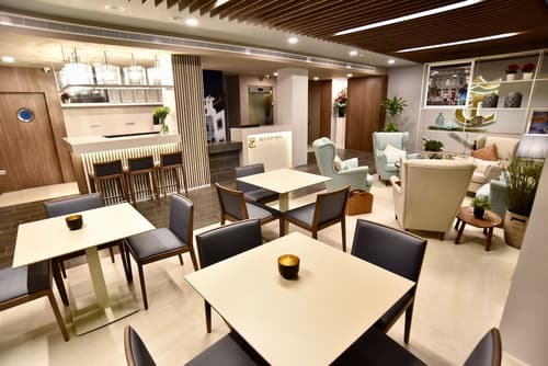 TC Hotel Doña Luisa