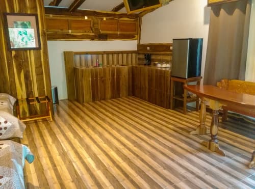 Arenal Xilopalo, Room