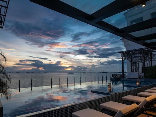 Admiral Hotel Manila - MGallery Collection, Primary image