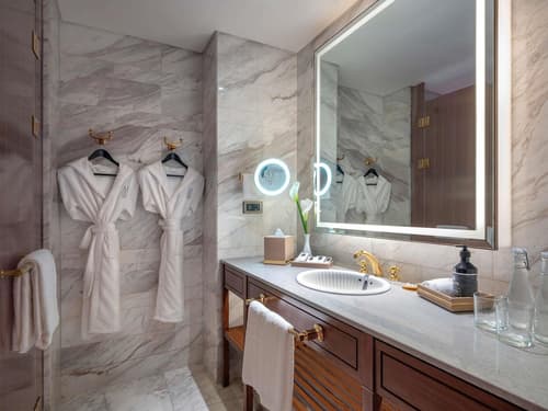 Admiral Hotel Manila - MGallery Collection, Room