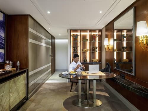 Admiral Hotel Manila - MGallery Collection