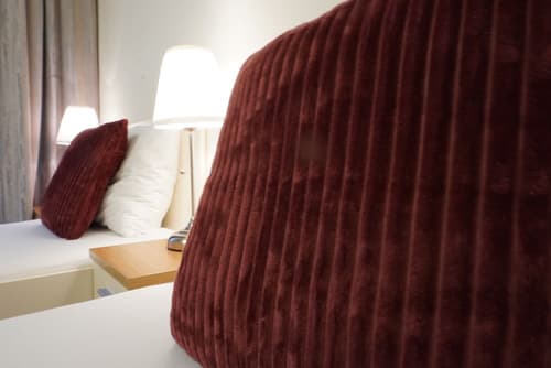 Riess City Rooms - Self Check-In