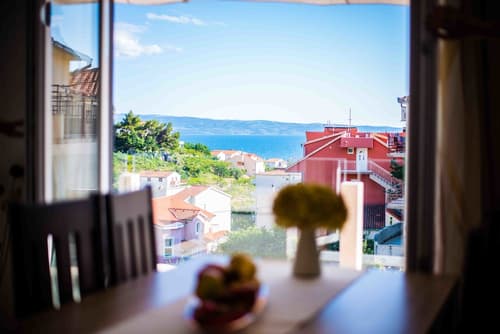 Olive Tree Apartments