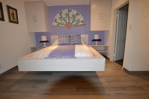 Kiwara Guesthouse, Room