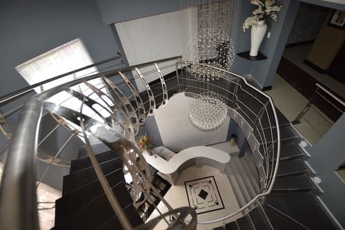 Kiwara Guesthouse, Reception