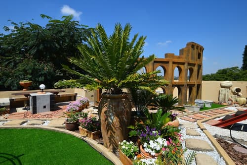 Kiwara Guesthouse, Primary image