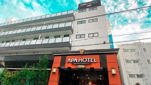 APA Hotel TKP Tokyo Nishikasai, Primary image