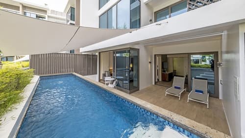 Crimson Resort & Spa Boracay, Room