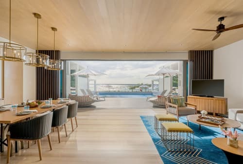 Crimson Resort & Spa Boracay, Room