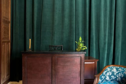 Ya'ax Hotel Boutique, Reception