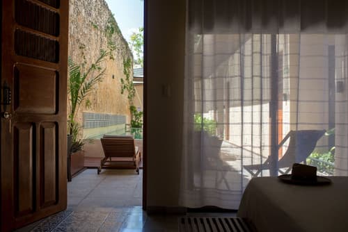 Ya'ax Hotel Boutique