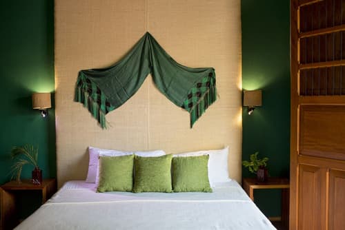 Ya'ax Hotel Boutique, Room