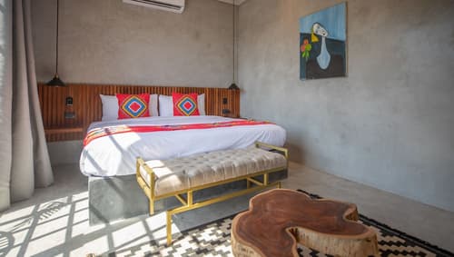 Turquoise Tulum Hotel, Room