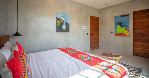 Turquoise Tulum Hotel, Room