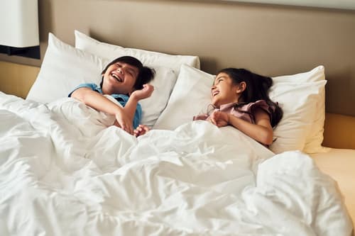 Seda Capitol Central Bacolod, Room