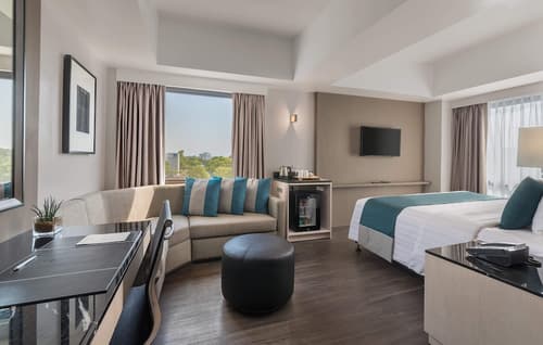 Seda Capitol Central Bacolod, Room