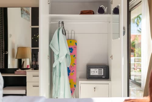 Boutique Resort Private Pool Villa