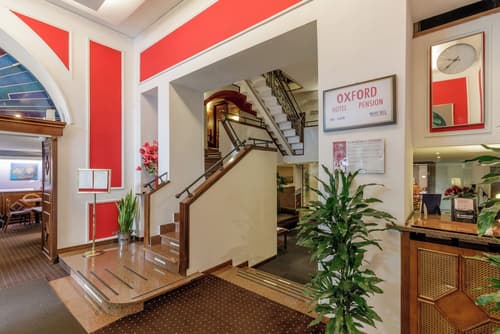 Hotel Oxford