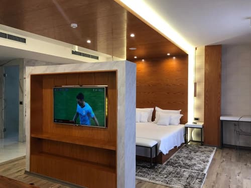 Hotel Palace Vlore