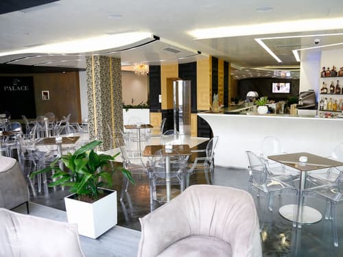 Hotel Palace Vlore