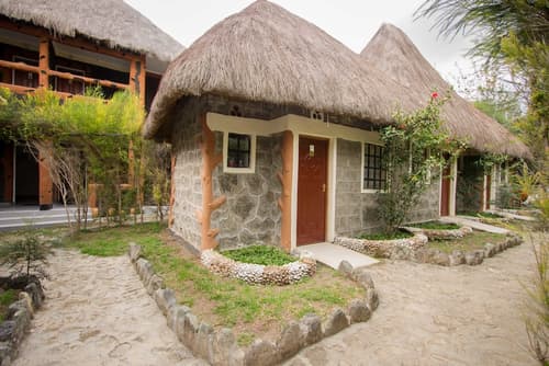 Dove Nest Lodge