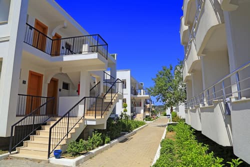 Labranda Lebedos Princess - All Inclusive, Front of property